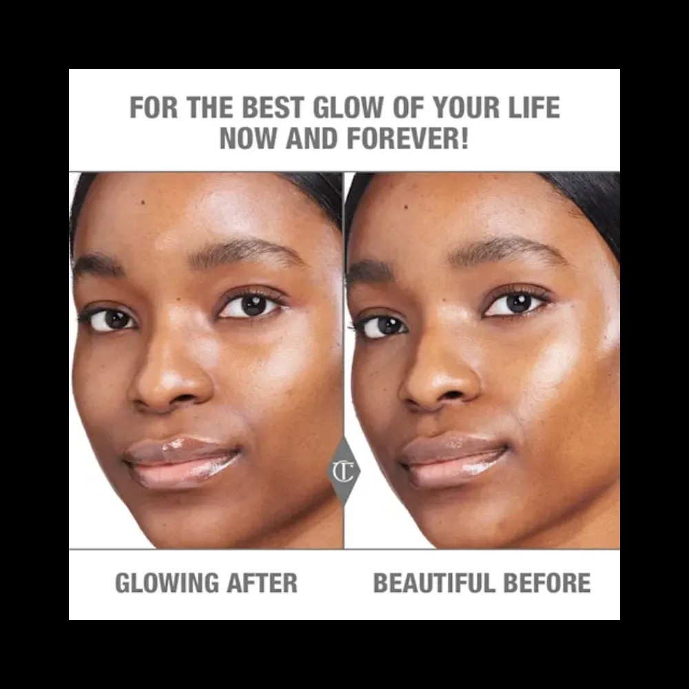 Charlotte Tilbury Glow Toner - HypeFly India View 3