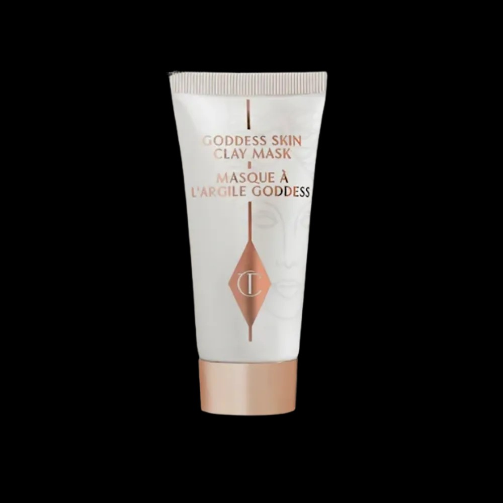 Charlotte Tilbury Goddess Skin Clay Mask - HypeFly India View 1
