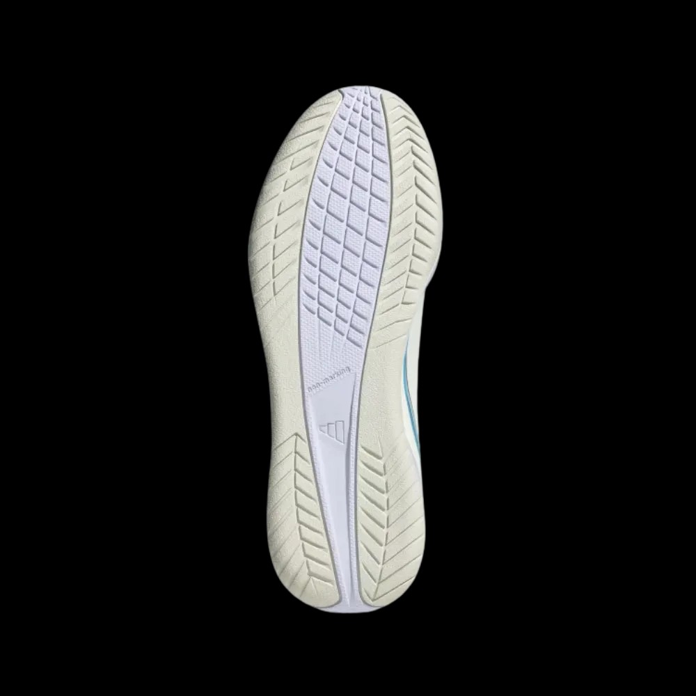 Adidas F50 Messi Club Indoor Soccer Icey Blue - HypeFly India View 3