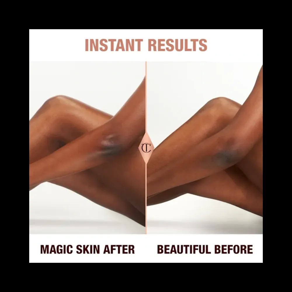 Charlotte Tilbury Magic Body Cream - HypeFly India View 5