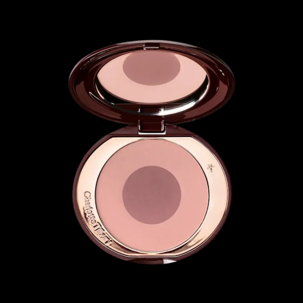 Charlotte Tilbury Cheek to Chic Sex on Fire - HypeFly India View 1