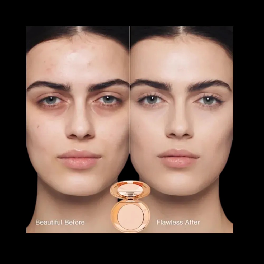 Charlotte Tilbury Magic Vanish Fair - HypeFly India View 3