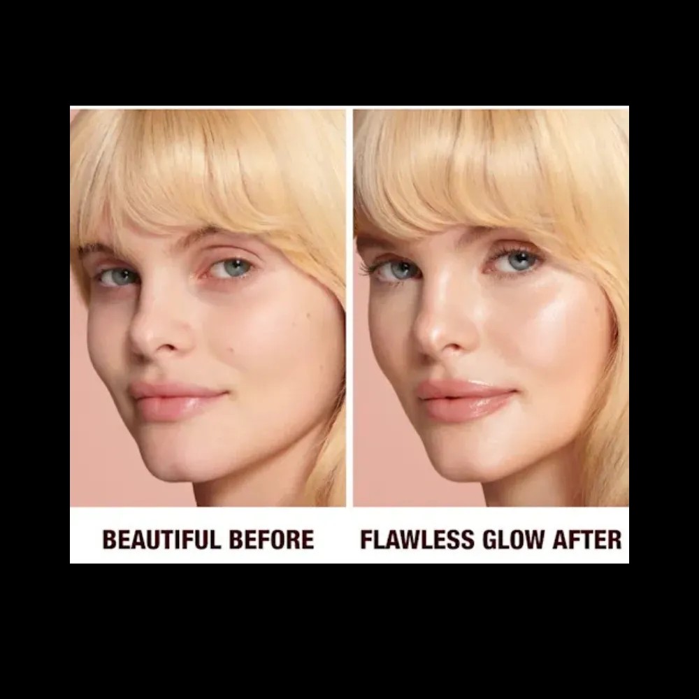 Charlotte Tilbury Hollywood Flawless Filter 3 Fair - HypeFly India View 2