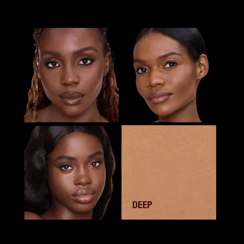 Charlotte Tilbury Airbrush Flawless Finish 4 Deep Travel - HypeFly India View 4