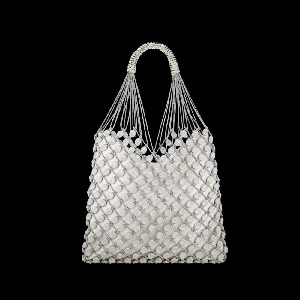 Polene Nomad Solé Edition Porcelain - HypeFly India View 1