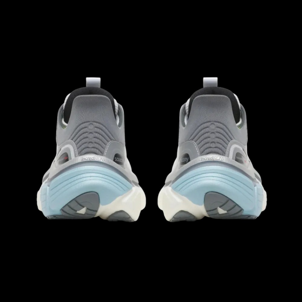 Saucony Paramount Max Cinder - HypeFly India View 2