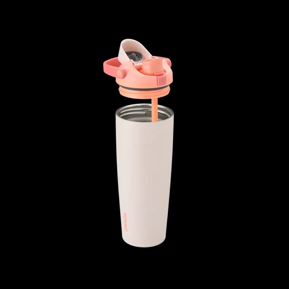 Owala Freesip-Sway 40oz "Sparkling Sherbet" - HypeFly India View 2