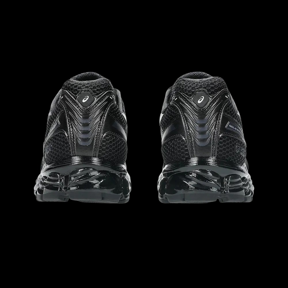Atmos x Asics Gel Kayano 12.1 'Raden' - HypeFly India View 2