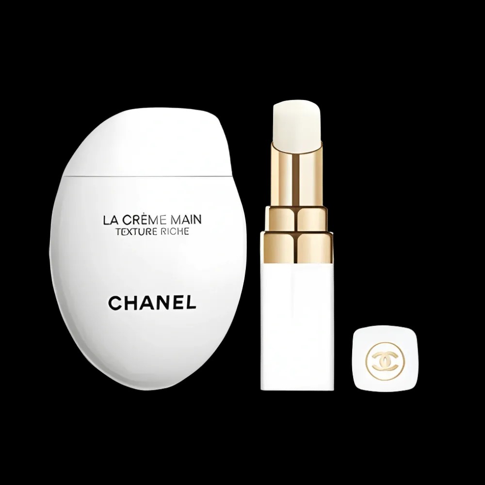 Chanel Coco Mademoiselle Skincare Gift Set - HypeFly India View 2