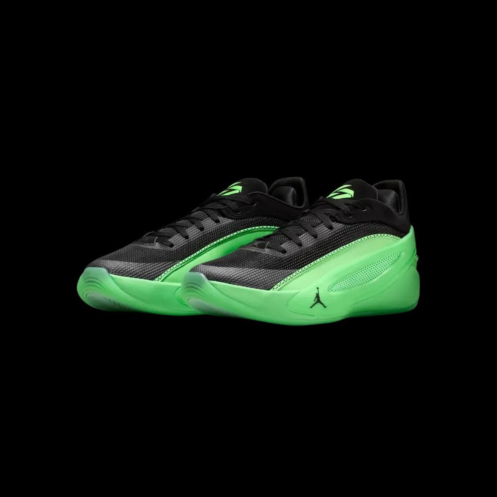 Air Jordan Luka 5 'Venom' - HypeFly India View 5