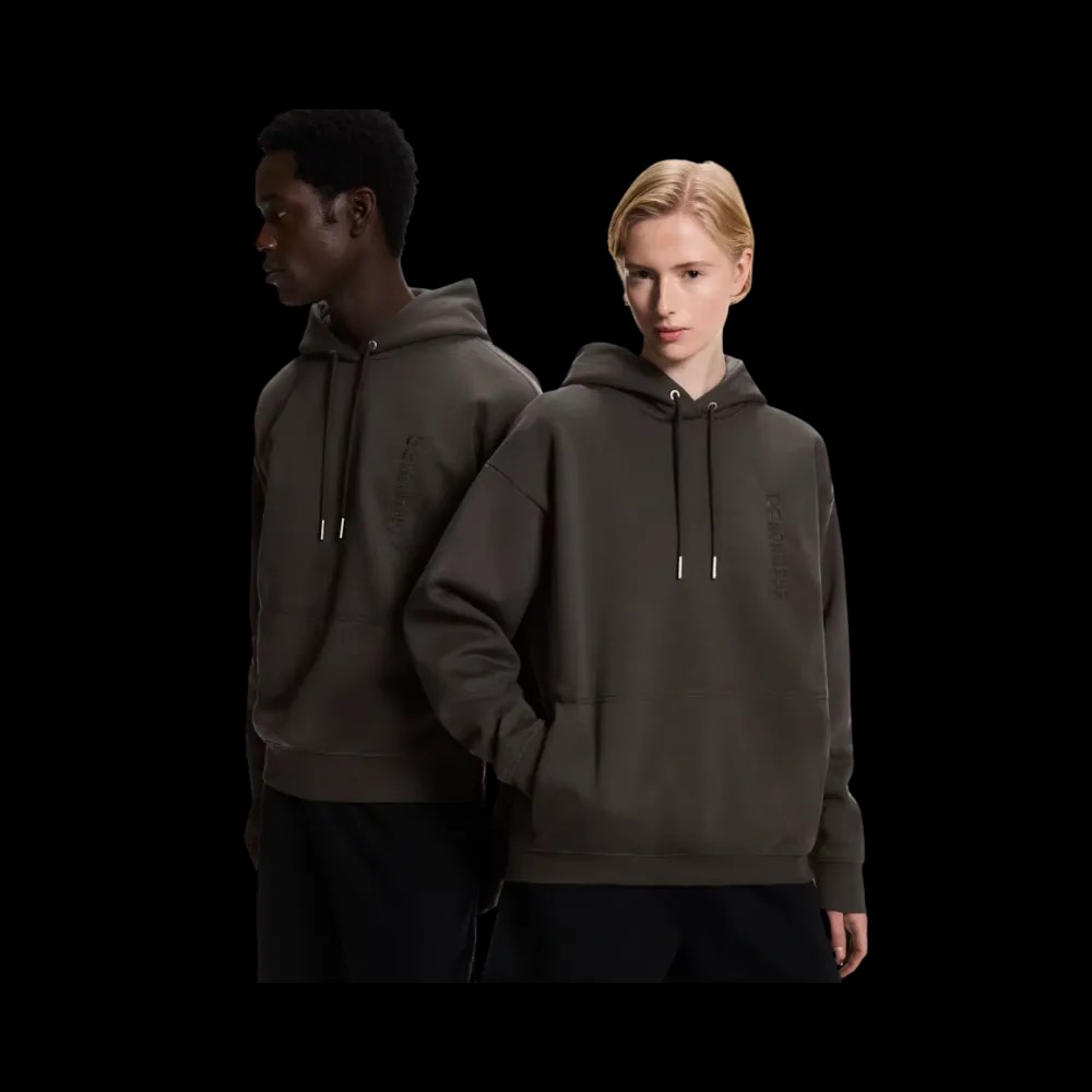 On Collective Hoodie Erewhon Espresso - HypeFly India View 5