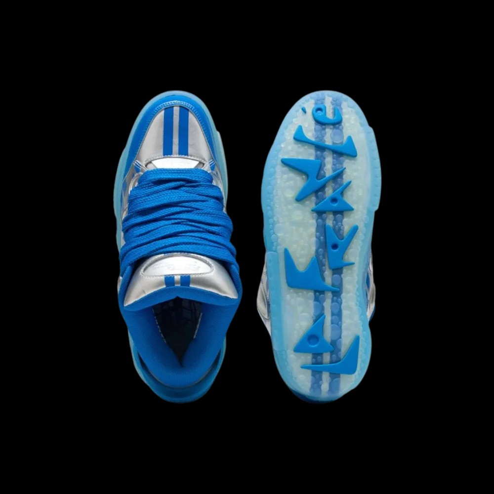  Fast & Furious x Puma Lafrancé Rnr 'Skyline' - HypeFly India View 4