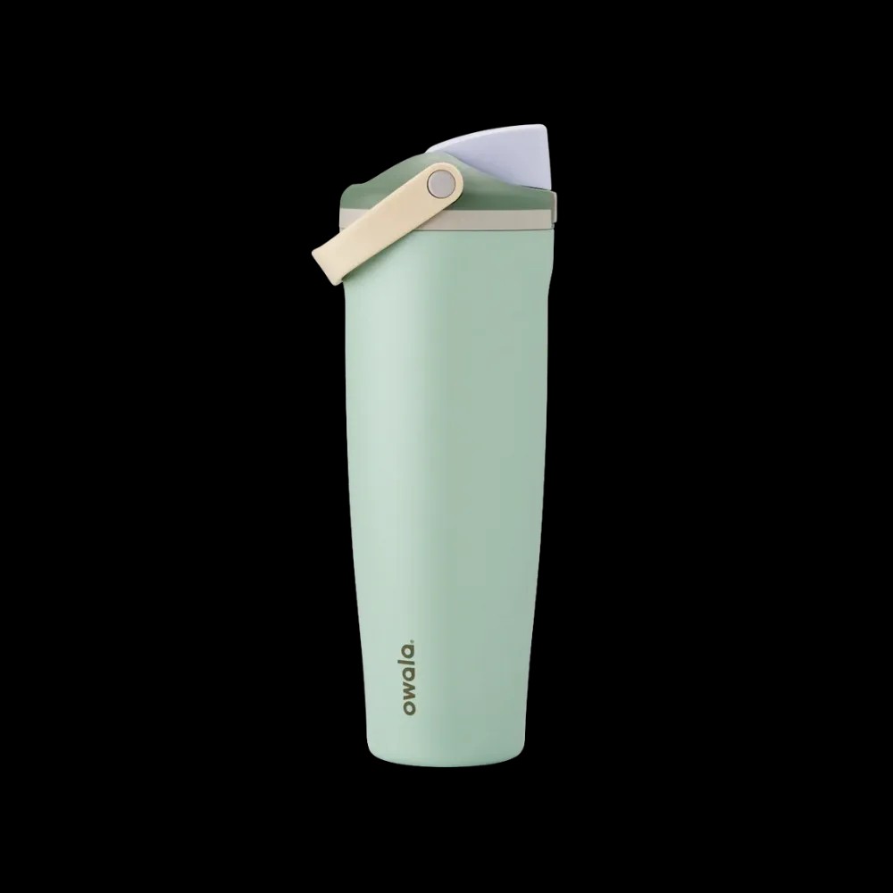 Owala Freesip-Sway 40oz "Eucalyptus" - HypeFly India View 1