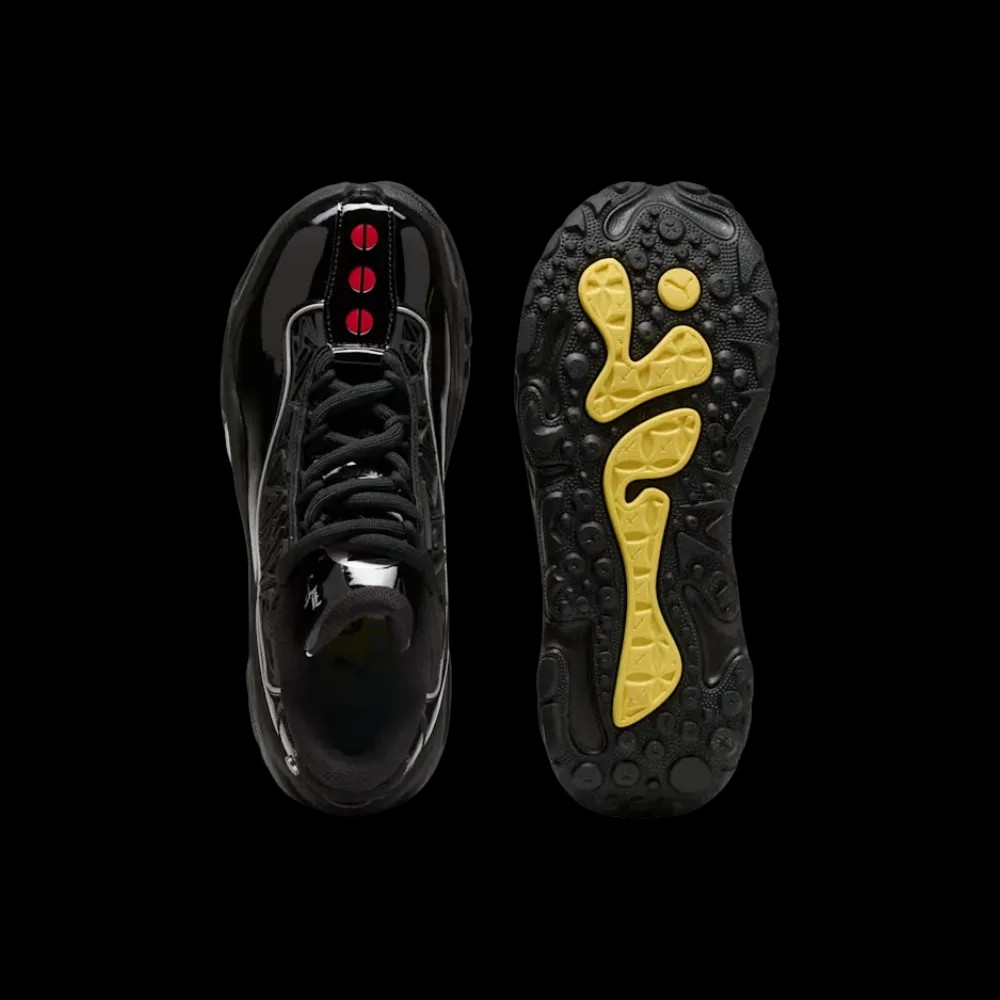 Fast & Furious x Puma Lafrancé Rnr 'Dom Toretto' - HypeFly India View 4