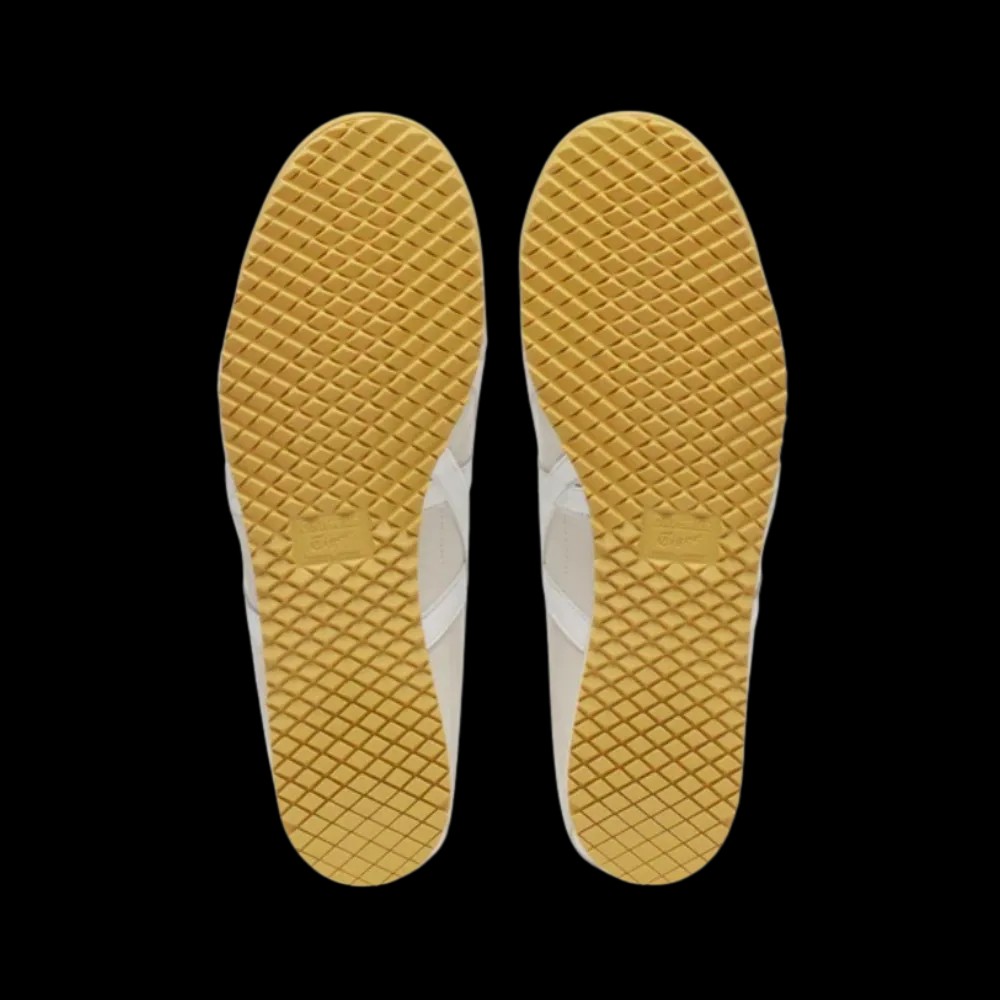 Onitsuka Tiger Mexico 66 SD 'Cream White' - HypeFly India View 3