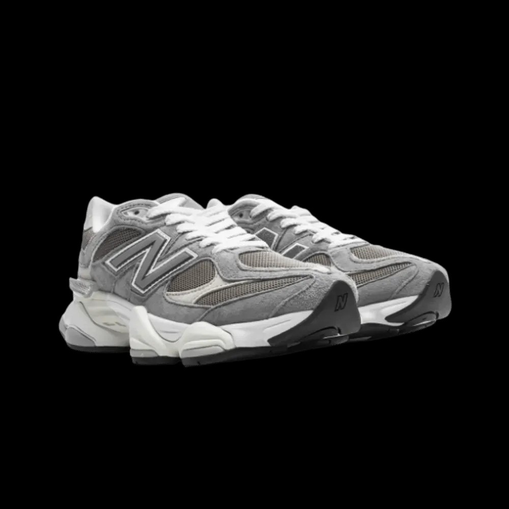 New Balance 9060 'Slate Grey Timberwolf' - HypeFly India View 3