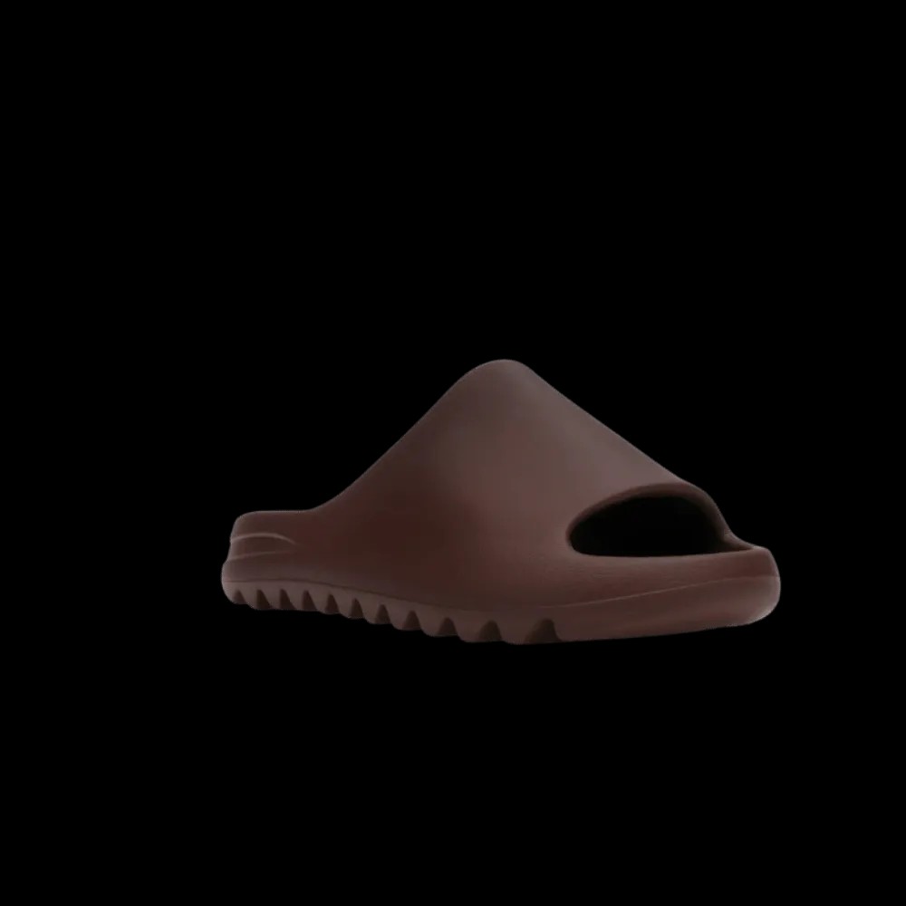 Yeezy Slide by Kanye YS-01 Fudge  - HypeFly India View 5