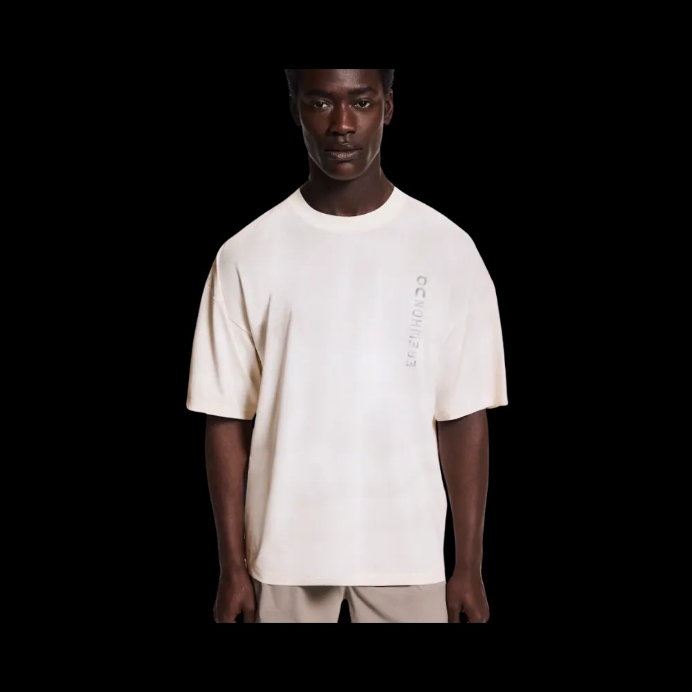 On Performance-T Erewhon Ivory - HypeFly India View 5