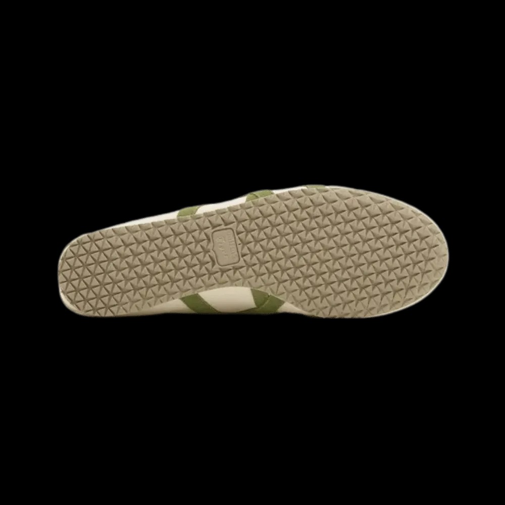 Onitsuka Tiger Mexico 66 Vintage 'Birch Cactus Green' - HypeFly India View 3