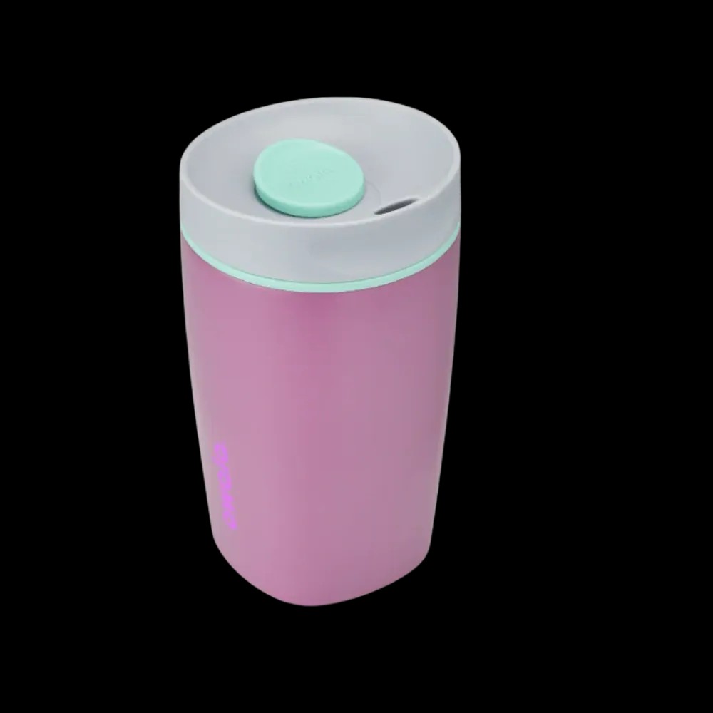 Owala Smoothsip-Slider 12oz "Plum Perfect" - HypeFly India View 1