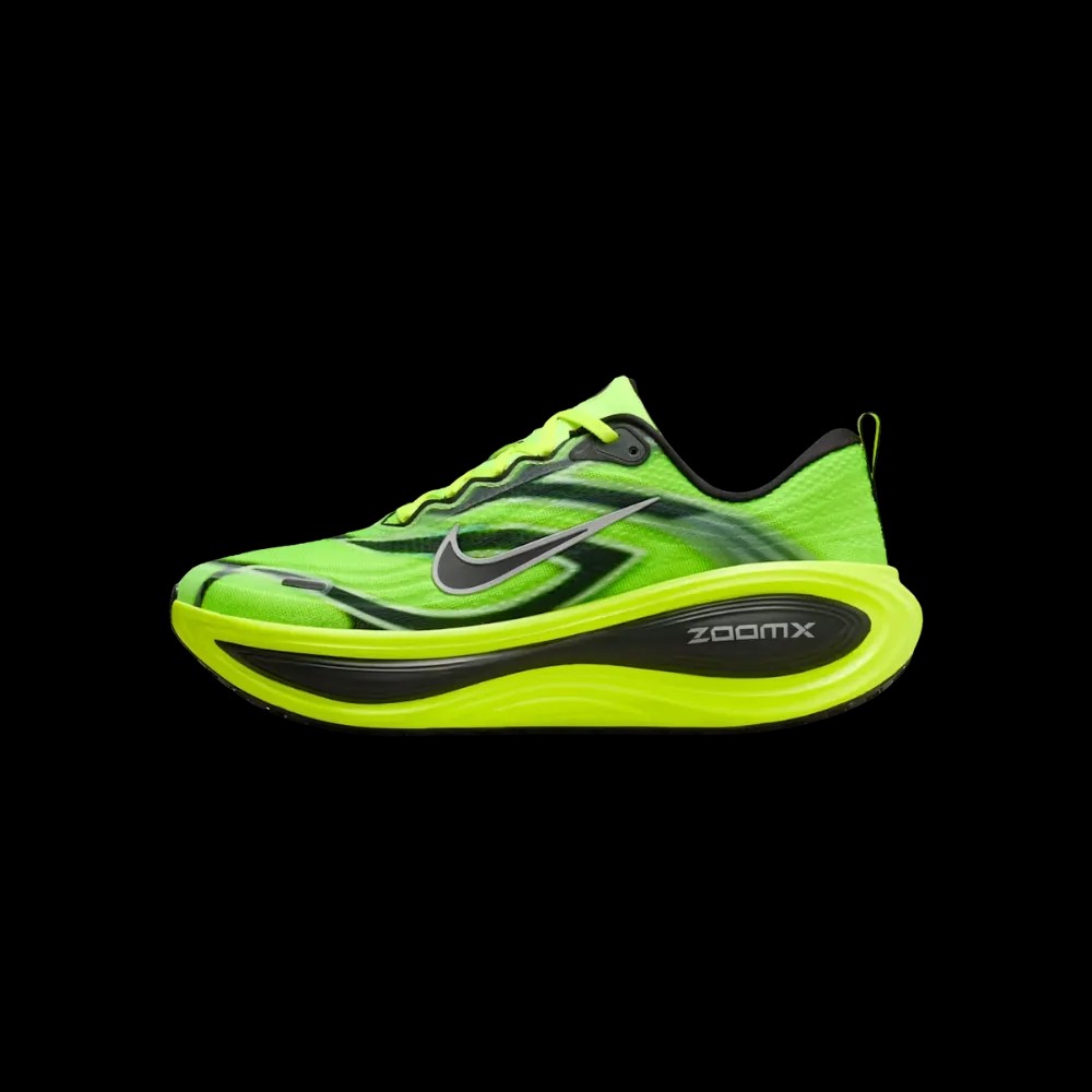 Nike Vomero Plus 'Ekiden Pack' - HypeFly India View 3