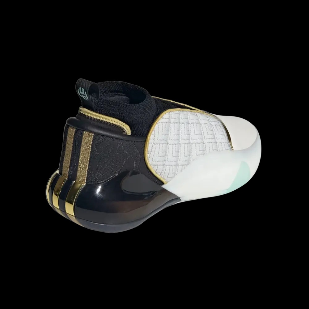  Adidas Harden Vol. 7 'Year of the Dragon' - HypeFly India View 3