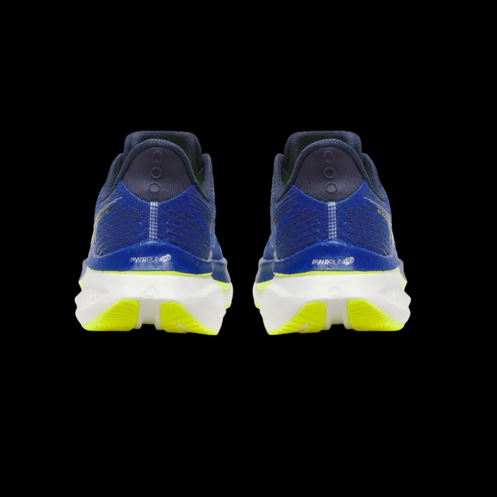 Saucony Endorphin Speed 5 Lapis | Navy - HypeFly India View 4