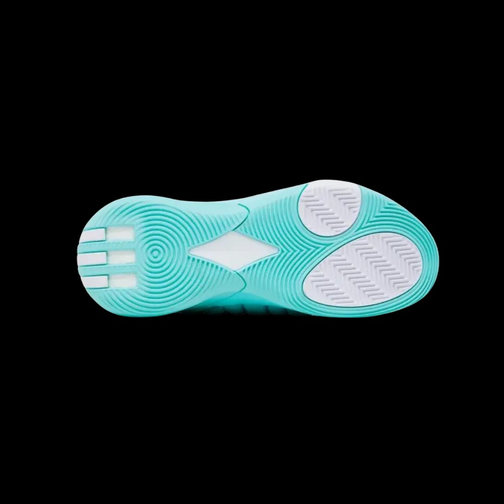 Adidas Harden Vol. 7 'Flash Aqua' - HypeFly India View 4