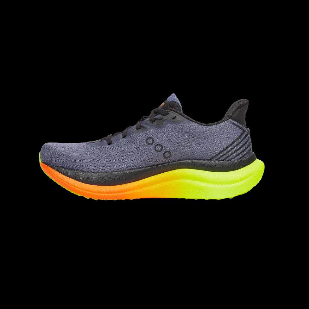 Saucony Triumph 23 Shadow | Vizi - HypeFly India View 2
