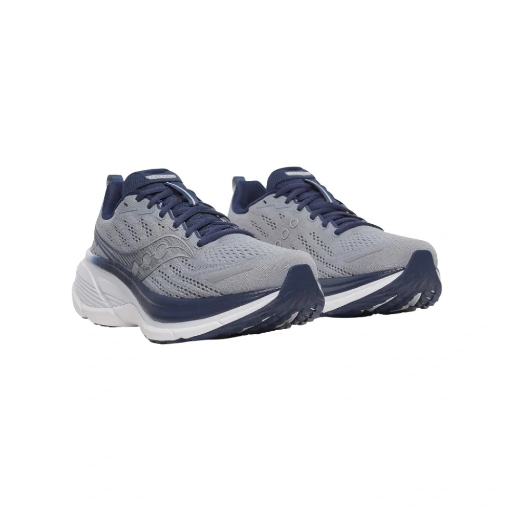 Saucony Hurricane 25 Flint | Navy - HypeFly India View 5