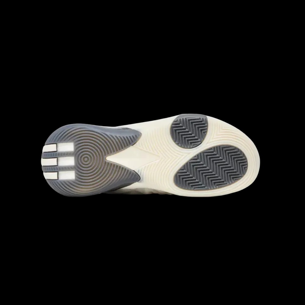 Adidas Harden Vol. 7 'Chalk White' - HypeFly India View 3