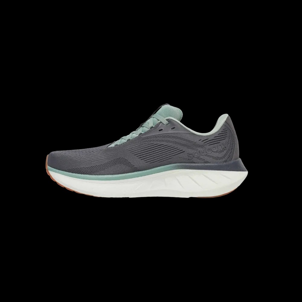 Saucony Ride 18 Carbon | Iceberg - HypeFly India View 2