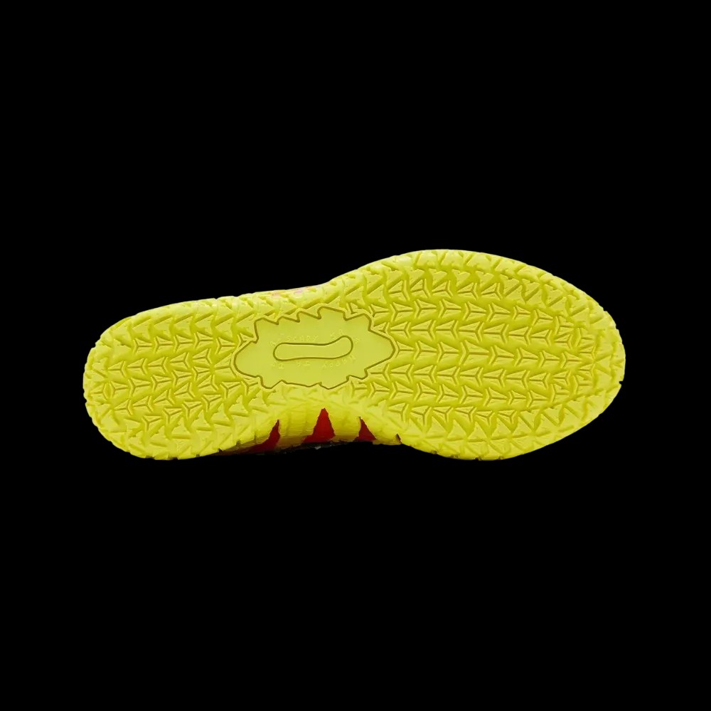 Jurassic Park x Nike Ja 3 'Explorer' - HypeFly India View 4