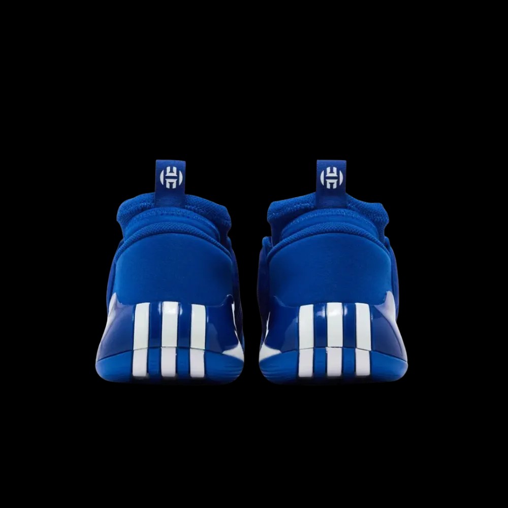 Adidas Harden Vol. 7 'Royal Blue' - HypeFly India View 4