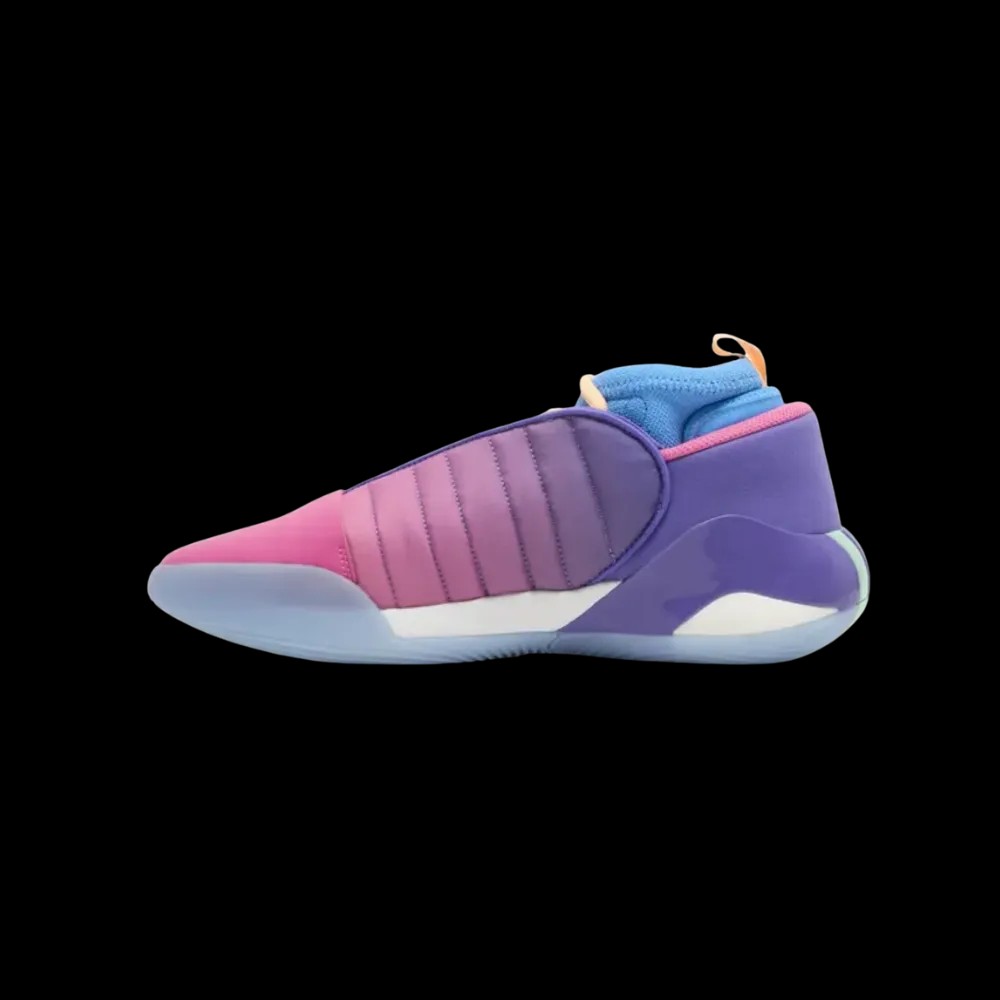 Adidas Harden Vol. 7 'Training Camp' - HypeFly India View 2
