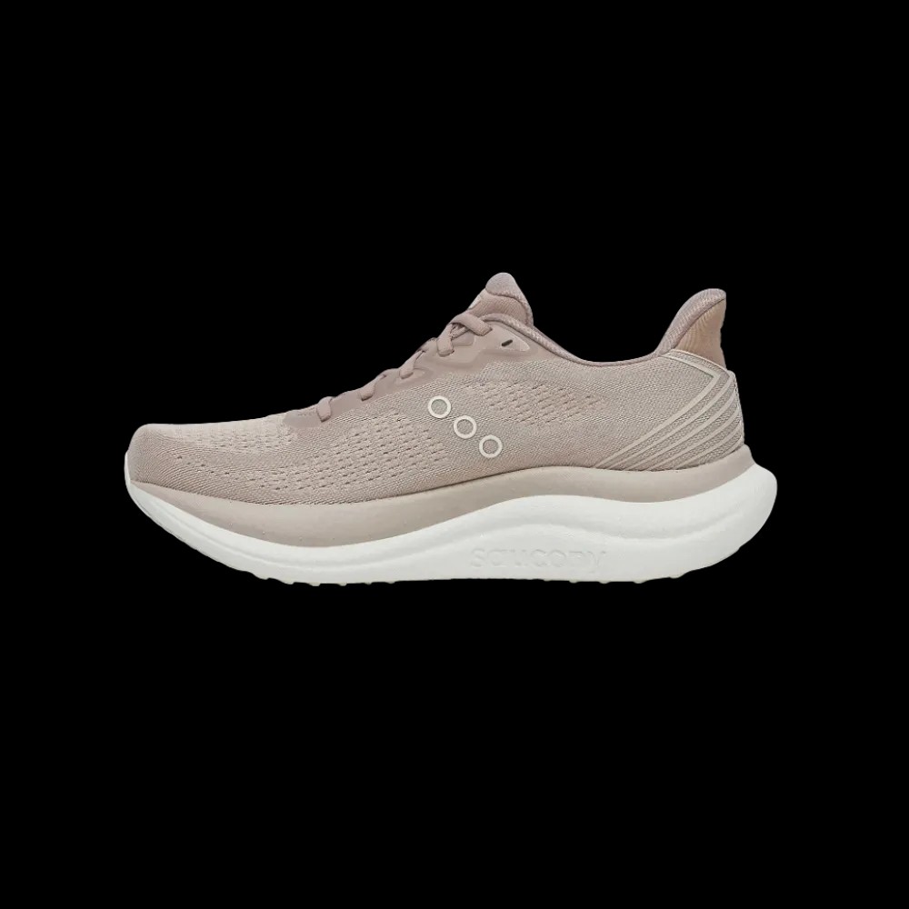 Saucony Triumph 23 Taupe - HypeFly India View 2
