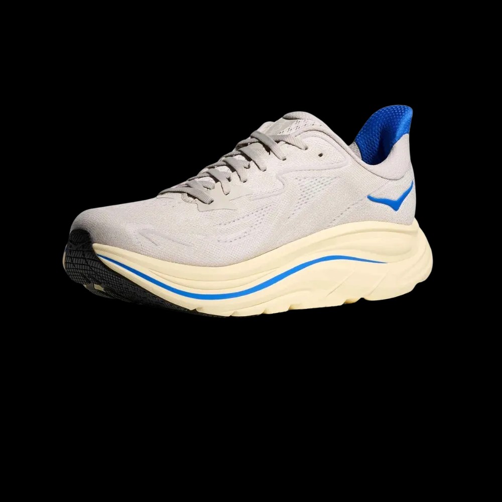 Hoka Clifton 10 Virtual Blue - HypeFly India View 2