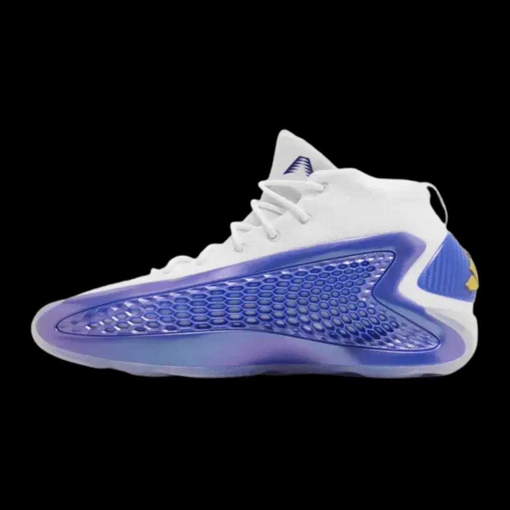 Adidas Ae 1 Mcdonald'S All American - HypeFly India View 3