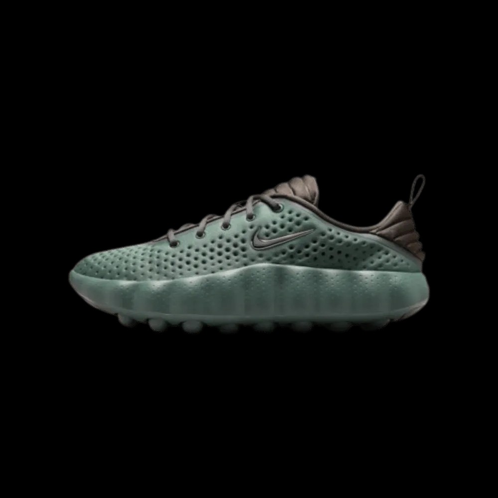 Nike Mind 002 'Camo Green' - HypeFly India View 2