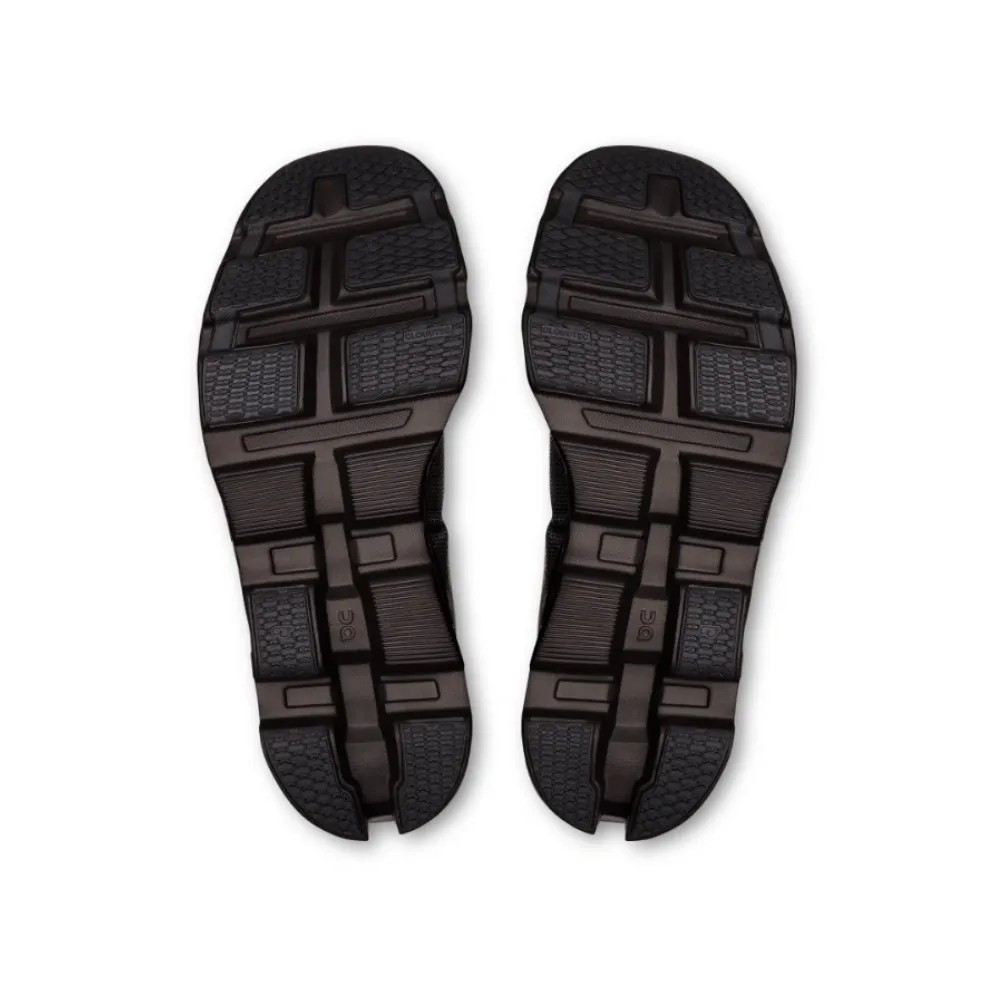 On Running Cloudmonster 2 PAF Thorn | Brown - HypeFly India View 3