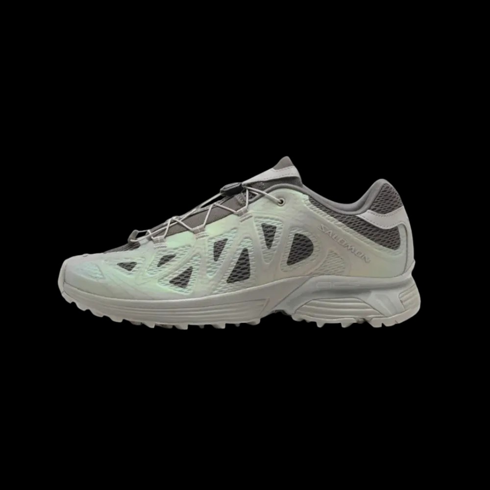 Salomon XT-Whisper Void Alloy Castlerock - HypeFly India View 2