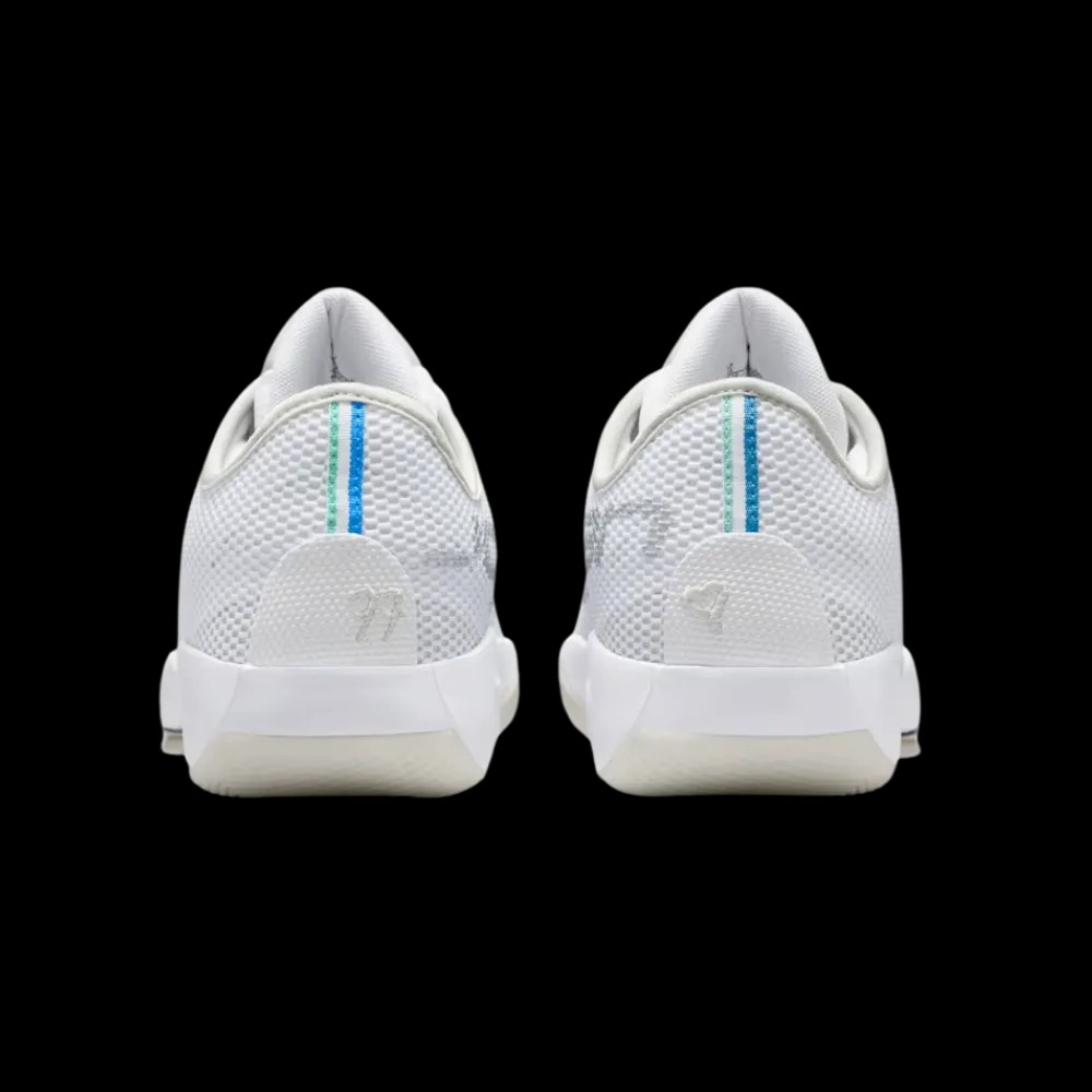 Air Jordan Luka .77 'White Photon Dust' - HypeFly India View 2
