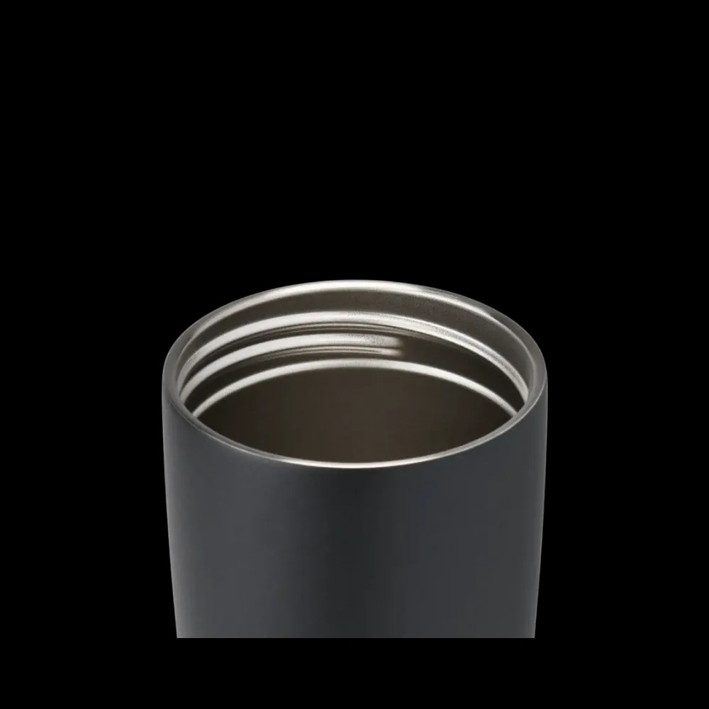 Owala Smoothsip-Slider 12oz "Very%2C Very Dark" - HypeFly India View 3