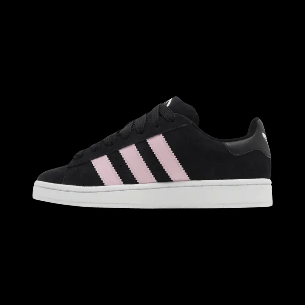 Wmns Campus 00s 'Black True Pink - HypeFly India View 4