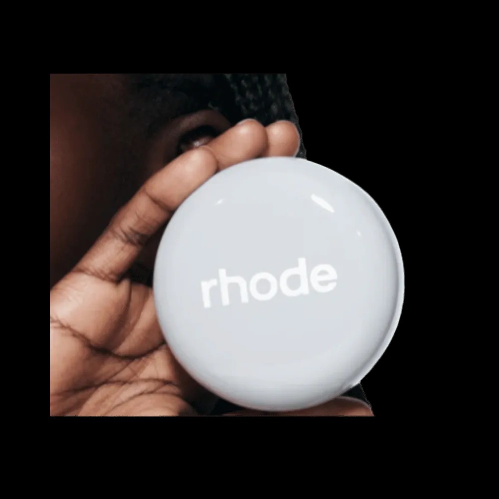 Rhode Caffeine Reset Sculpting Cream Mask - HypeFly India View 5