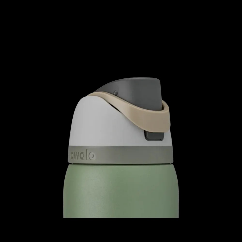 Owala Freesip 32oz "Green House" - HypeFly India View 2