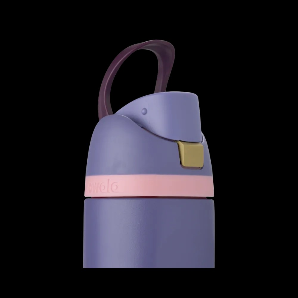 Owala Freesip 24oz "Blue Jay" - HypeFly India View 3