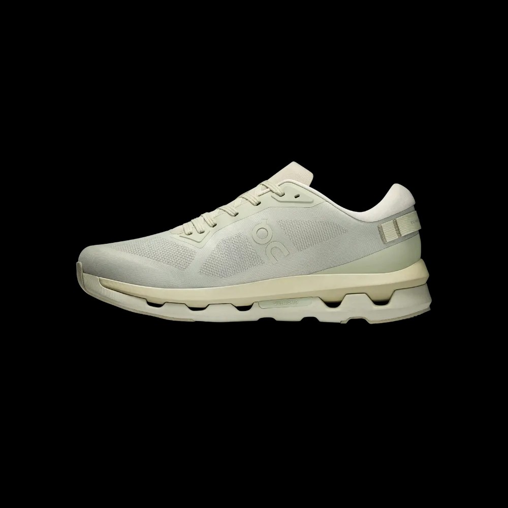 On Running Cloudzone Chalk Pelican - HypeFly India View 2