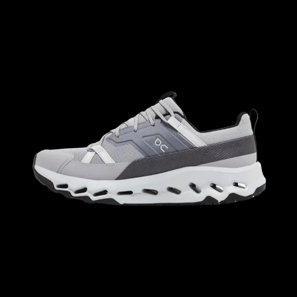 Cloud Horizon Alloy Frost On Running - HypeFly India View 5