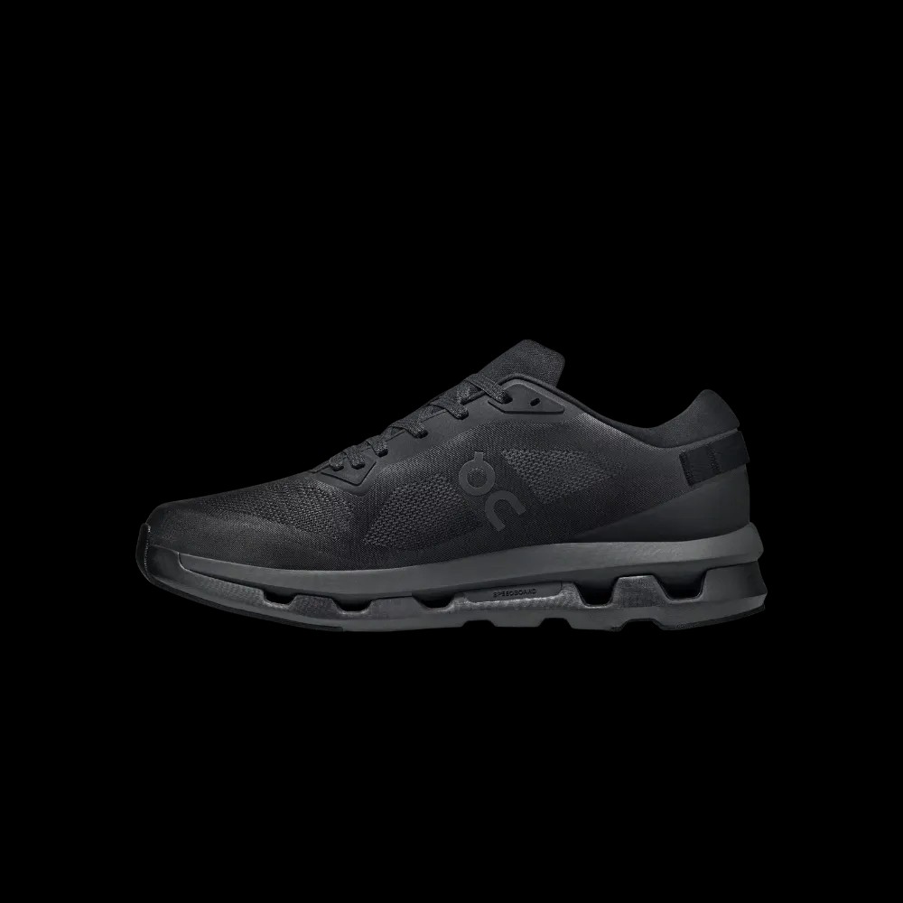 On Running Cloudzone Black Eclipse - HypeFly India View 2